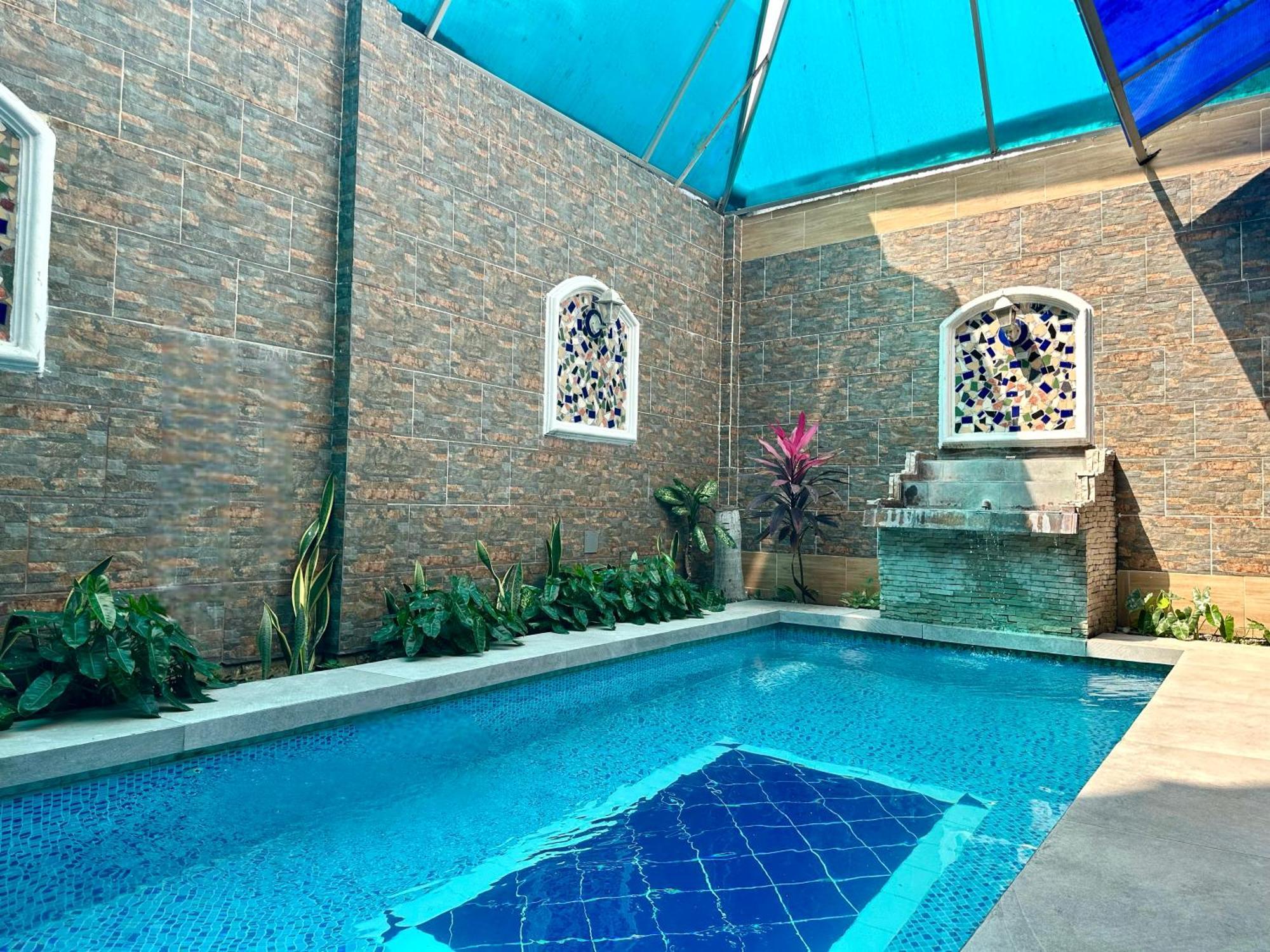 Tropical Inn Hotel Guayaquil Eksteriør bilde