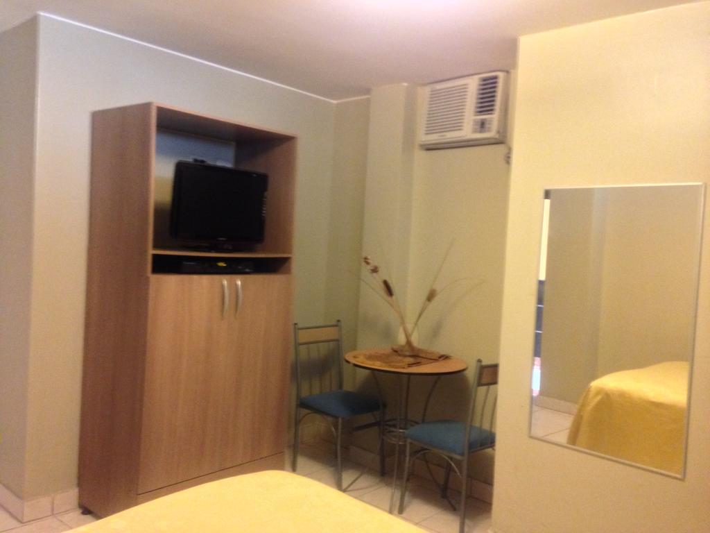 Tropical Inn Hotel Guayaquil Eksteriør bilde