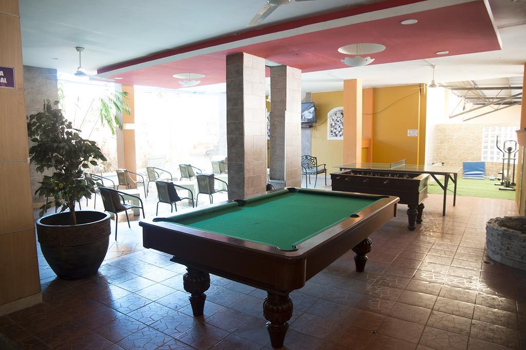 Tropical Inn Hotel Guayaquil Eksteriør bilde