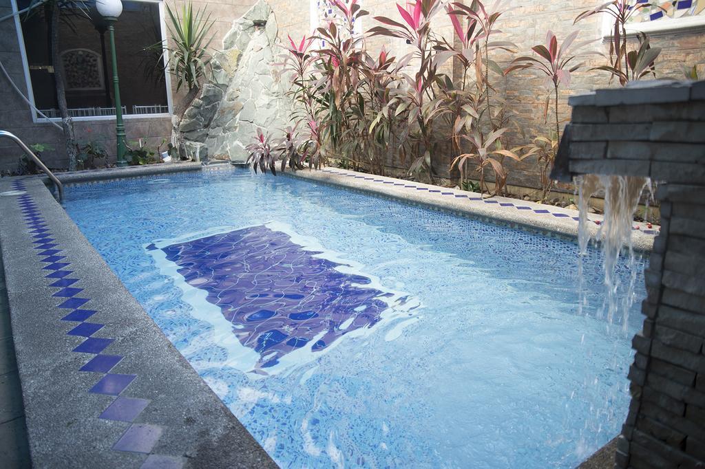 Tropical Inn Hotel Guayaquil Eksteriør bilde