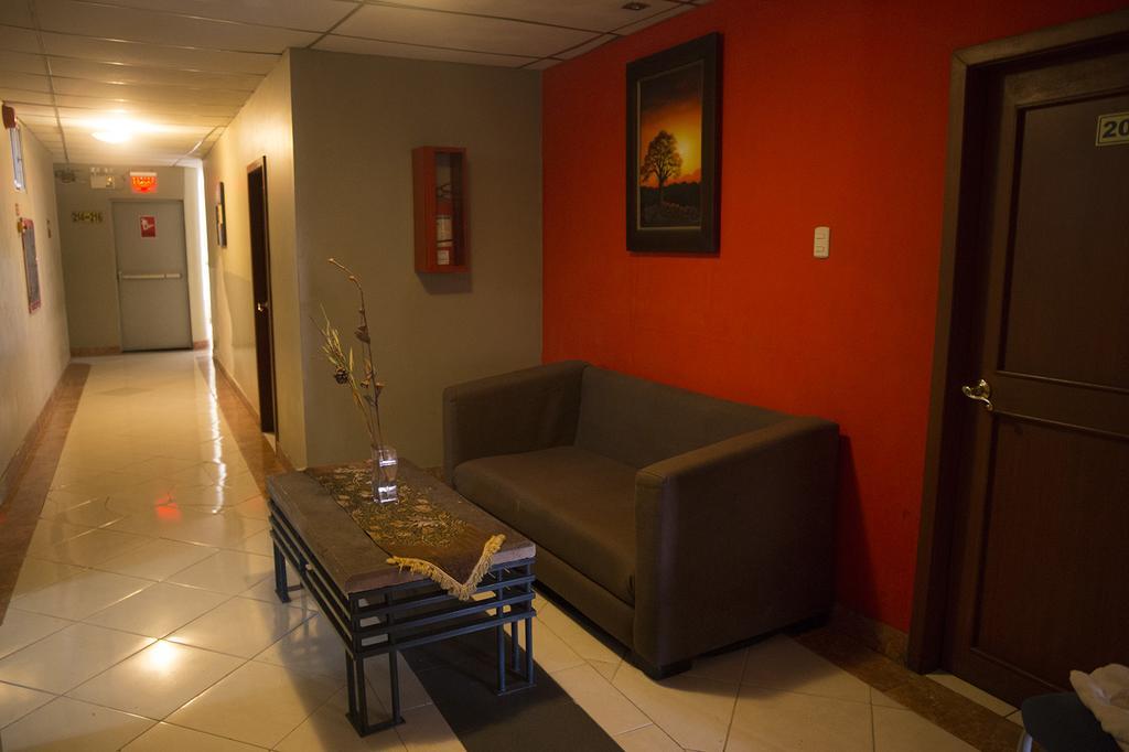 Tropical Inn Hotel Guayaquil Eksteriør bilde