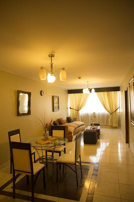 Tropical Inn Hotel Guayaquil Eksteriør bilde