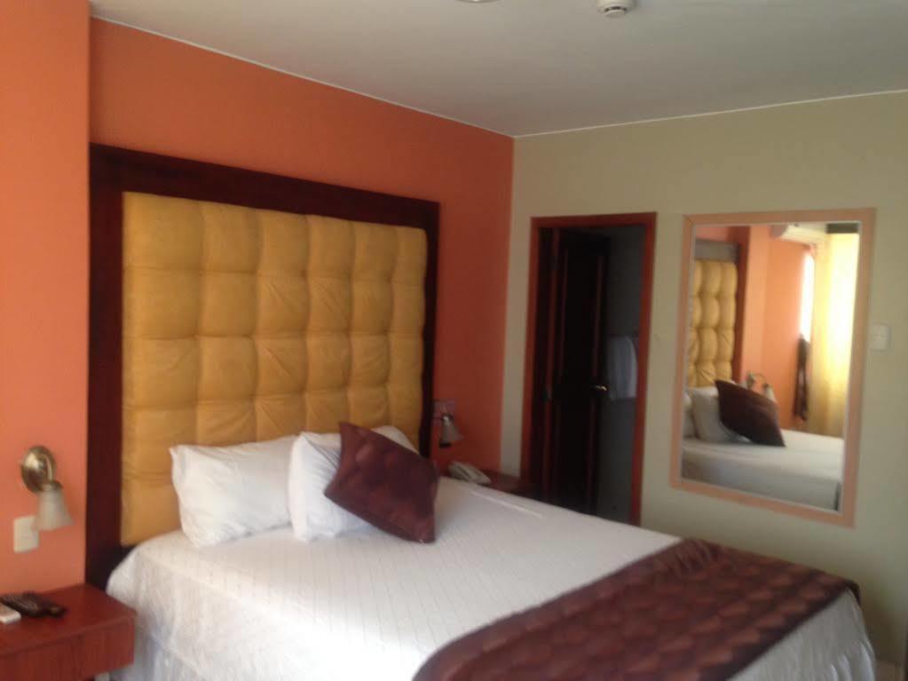 Tropical Inn Hotel Guayaquil Eksteriør bilde