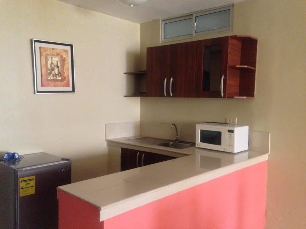 Tropical Inn Hotel Guayaquil Eksteriør bilde