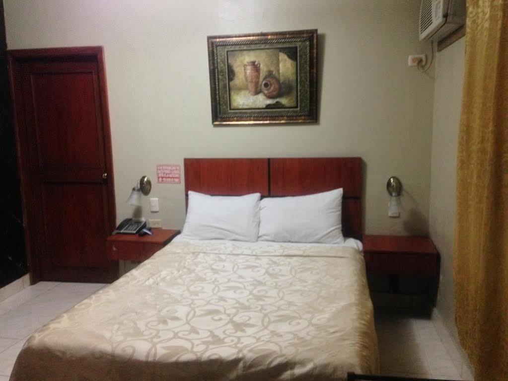 Tropical Inn Hotel Guayaquil Eksteriør bilde
